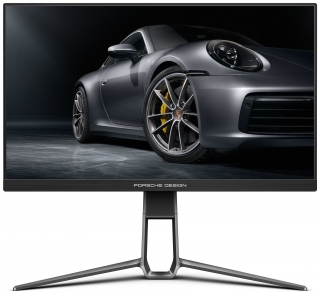 AOC Agon Pro PD27S görsel 3