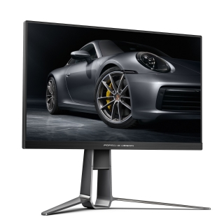AOC Agon Pro PD27S görsel 4