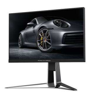 AOC Agon Pro PD27S görsel 5
