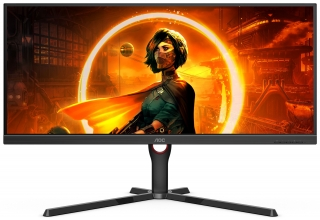 AOC Agon U34G3XM/EU