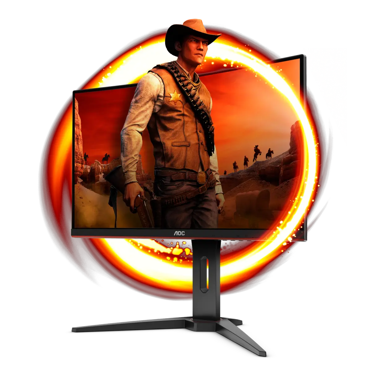 AOC C24G1