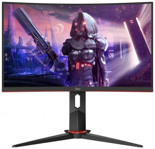 AOC C24G2U/BK