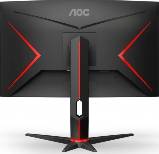 AOC C24G2U/BK görsel 3