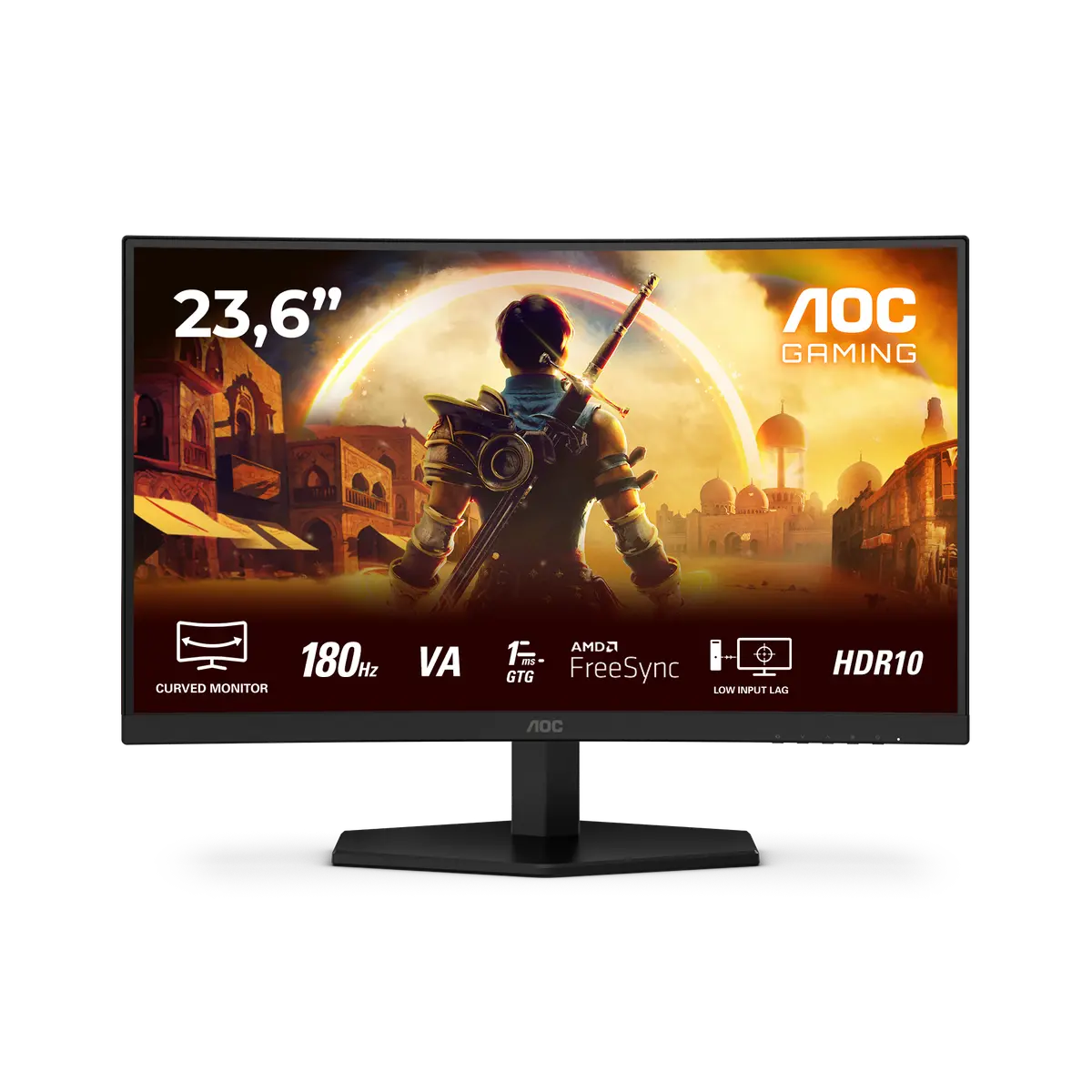 AOC C24G42E