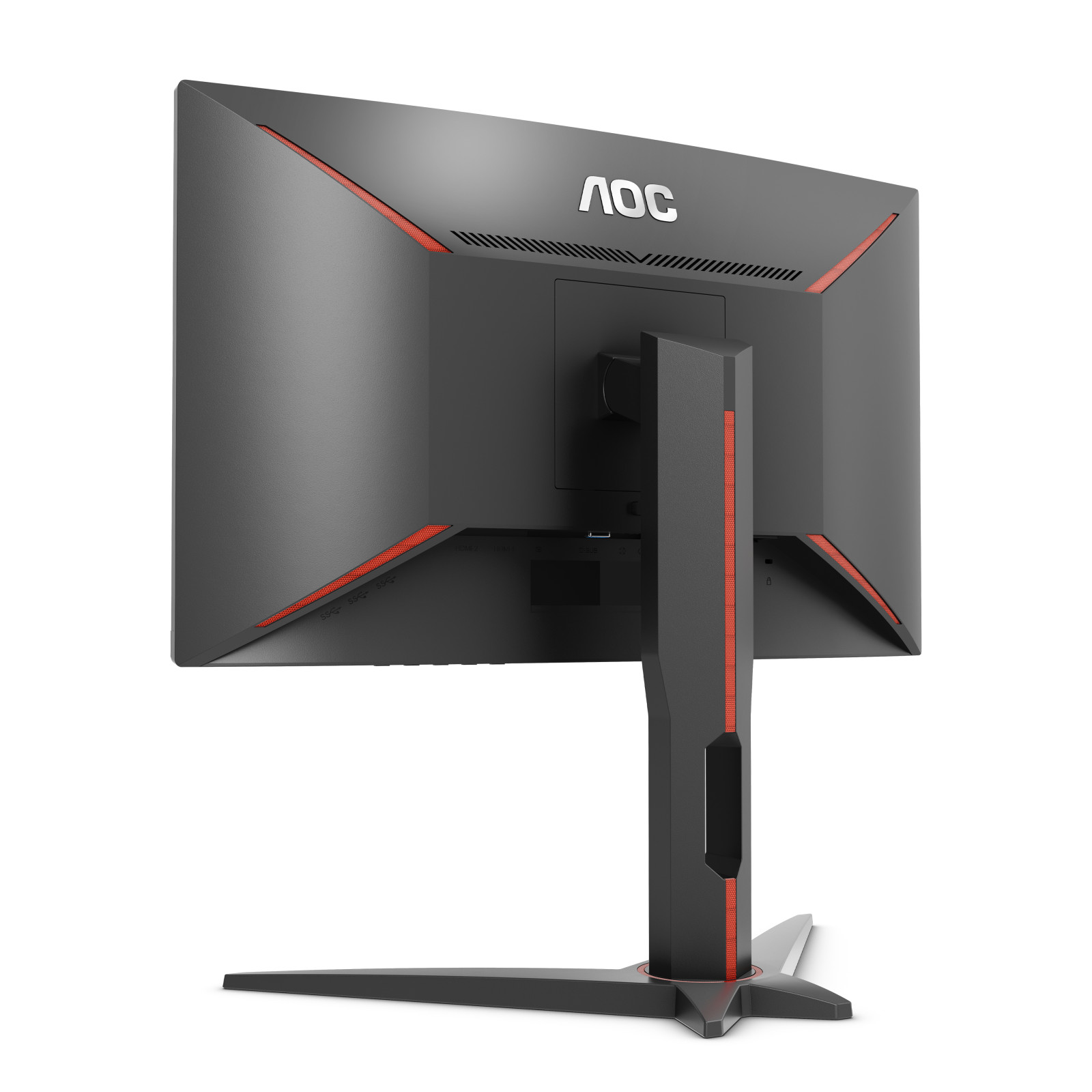 AOC C27G1 görsel 4