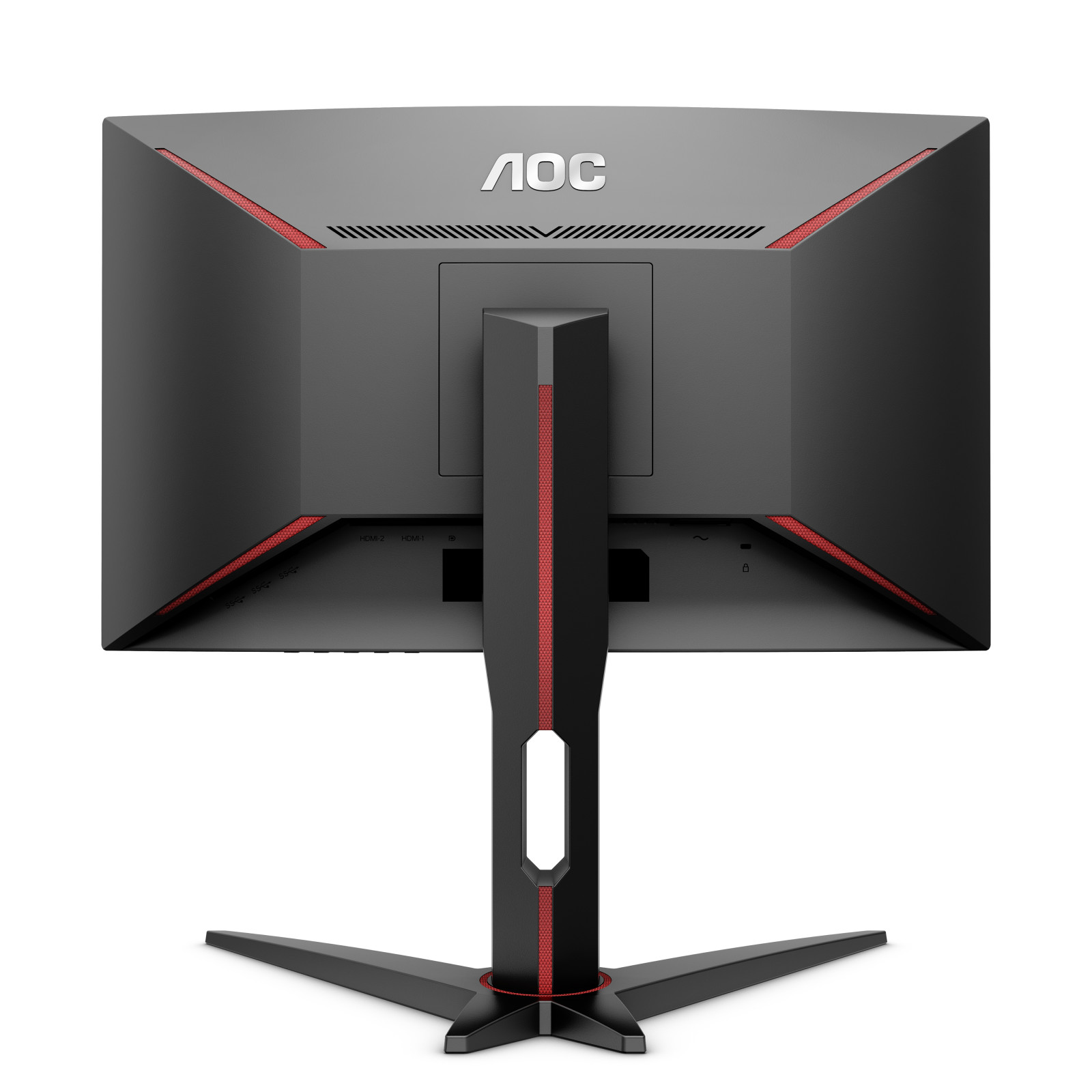 AOC C27G1 görsel 2