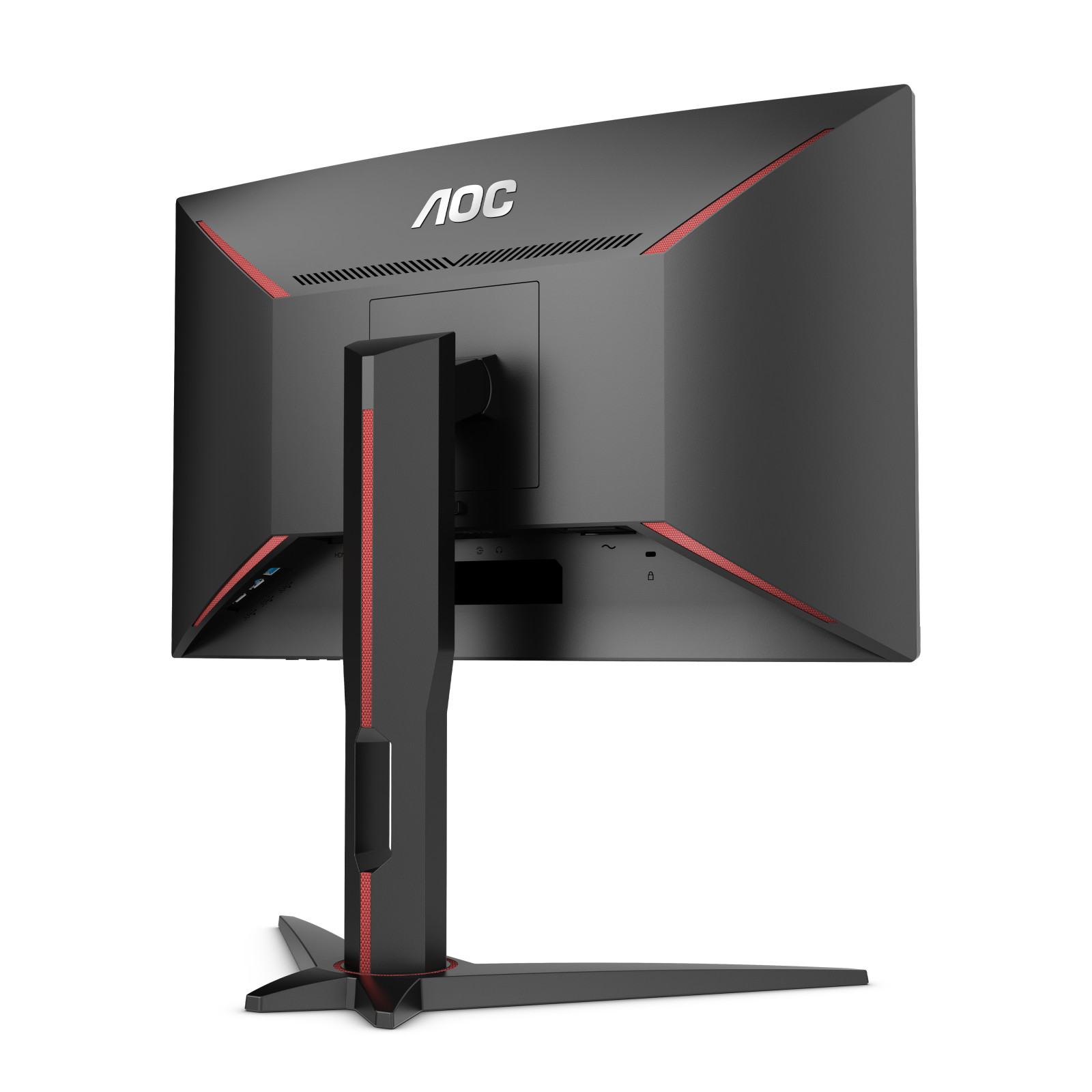 AOC C27G1 görsel 3