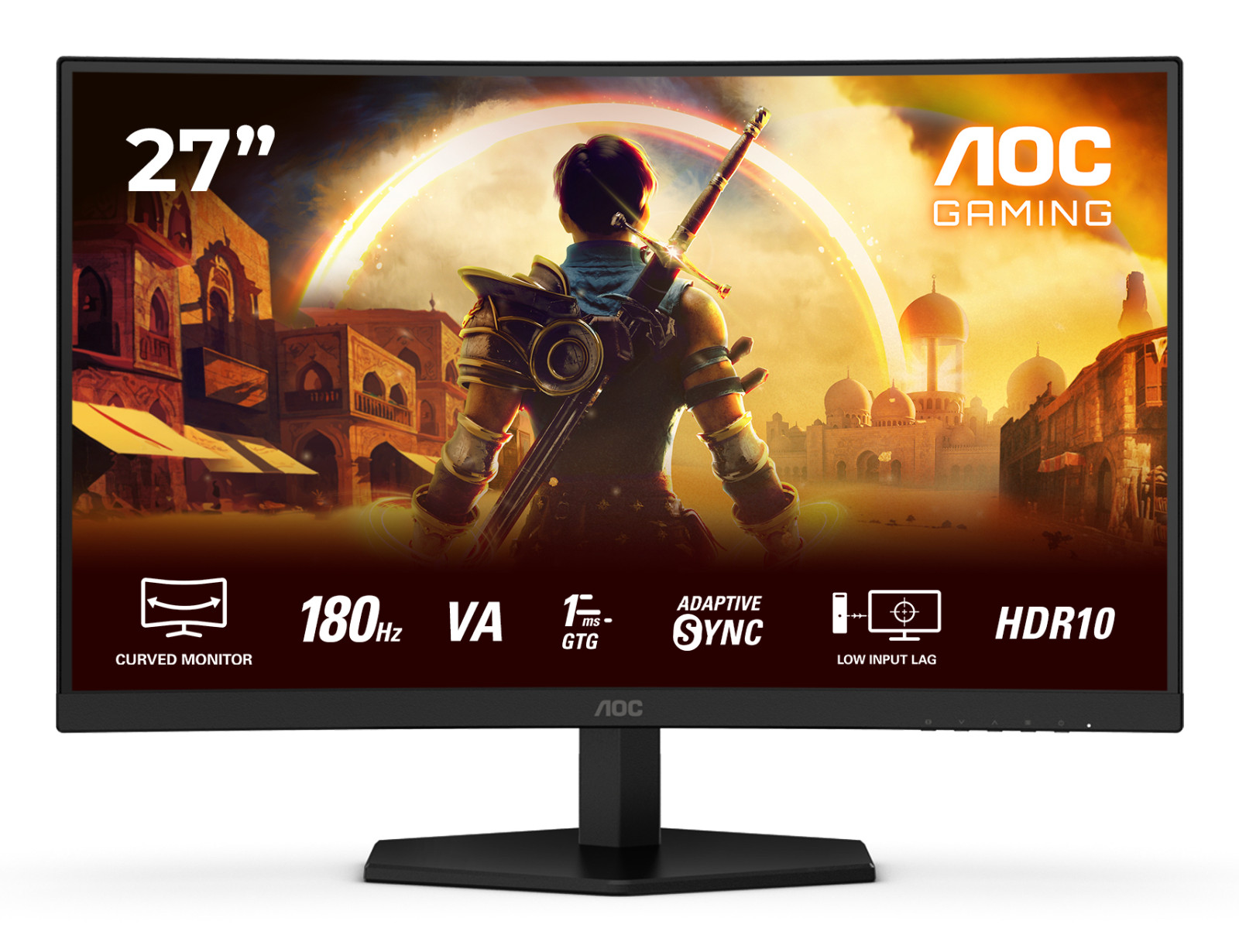 AOC C27G42E