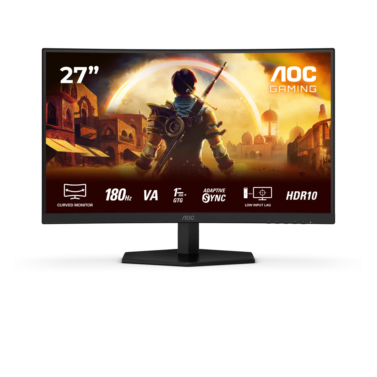 AOC C27G42E