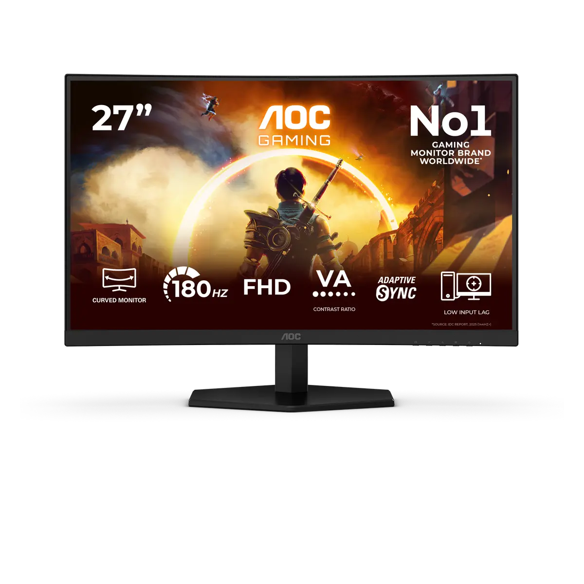 AOC C27G42FE