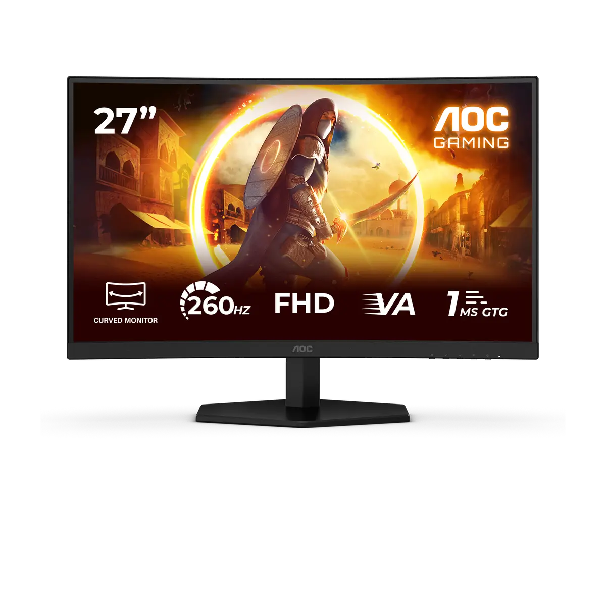 AOC C27G42ZE