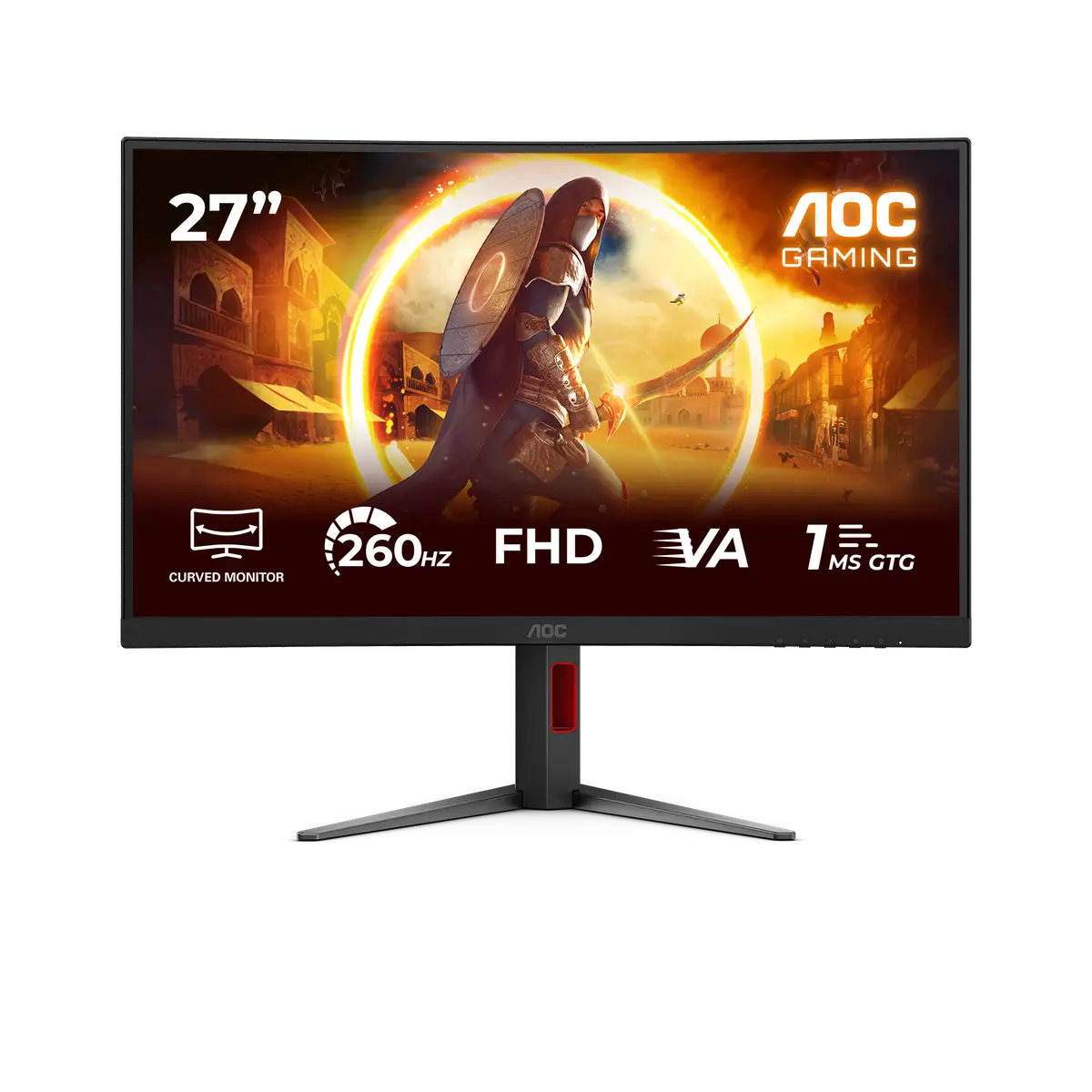 AOC C27G4Z2