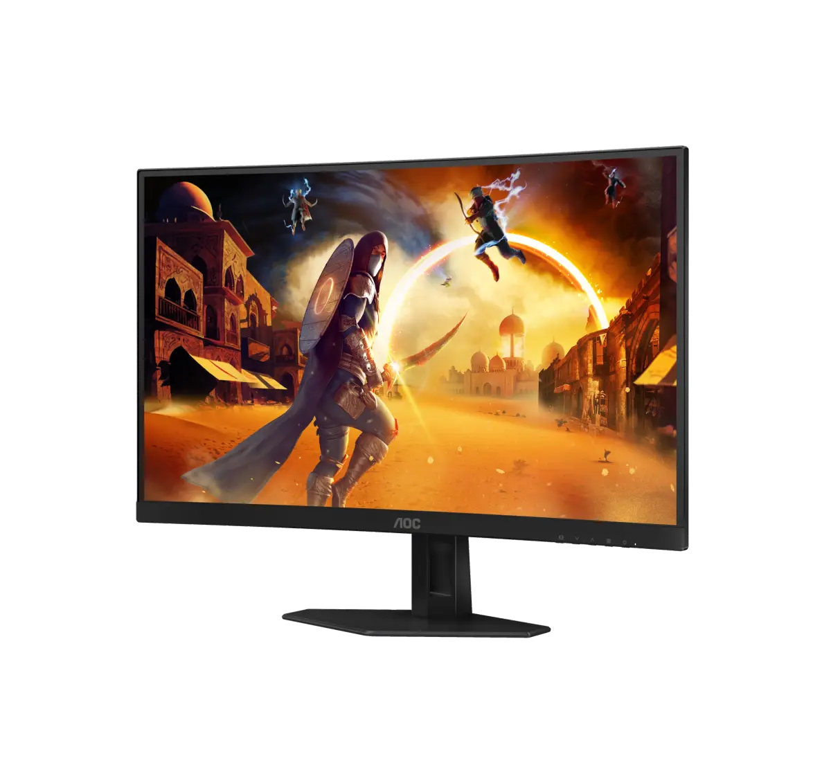 AOC C27G4ZXE