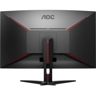 AOC C32G1 görsel 5
