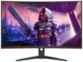 AOC C32G2AE/BK