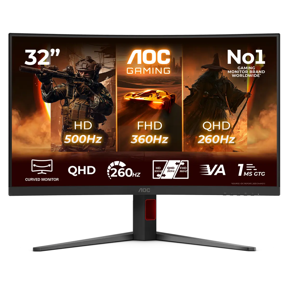 AOC CQ32G4ZA