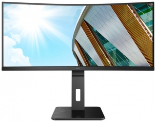 AOC CU34P2C görsel 2