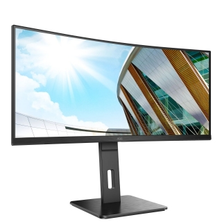 AOC CU34P2C görsel 3