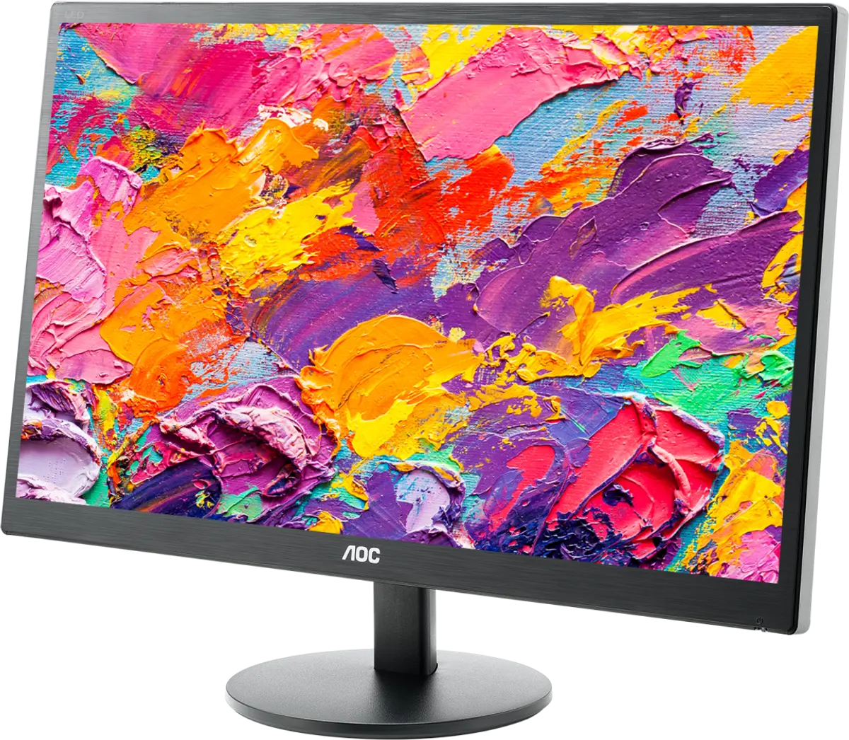 AOC E2270SWHN