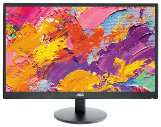 AOC E2470SWH görsel 2