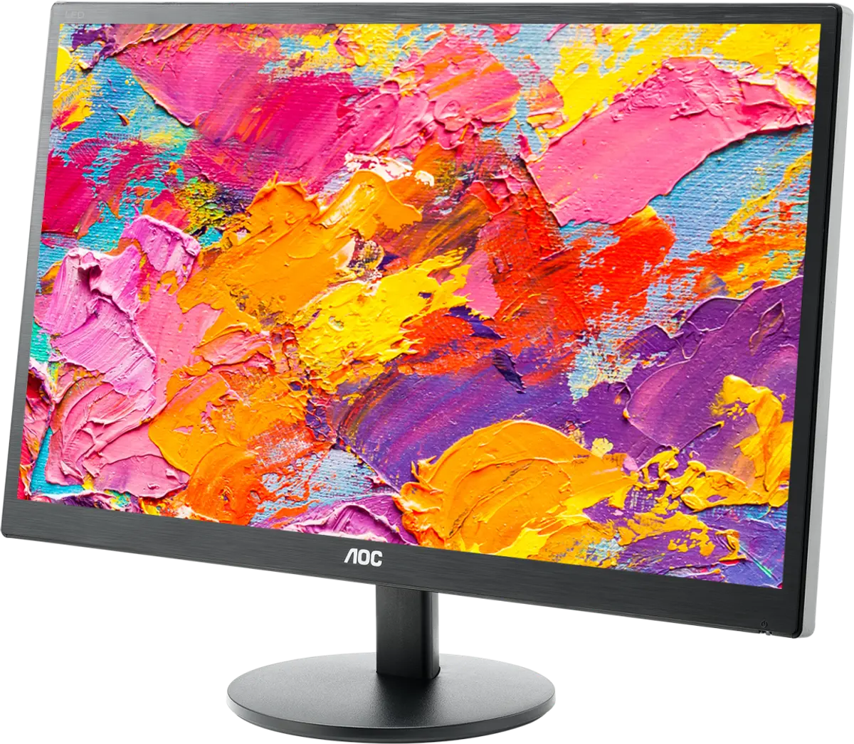 AOC E2470SWH