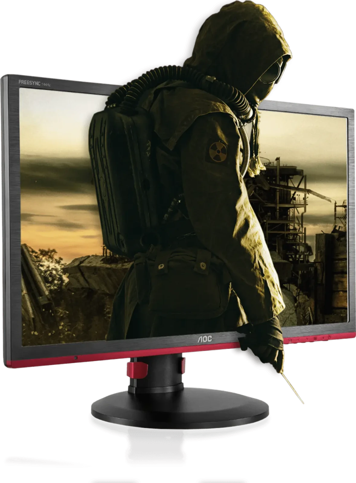 AOC G2460PF