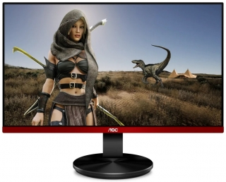 AOC G2490VXA görsel 3