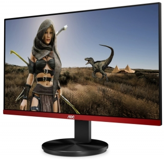AOC G2490VXA görsel 4