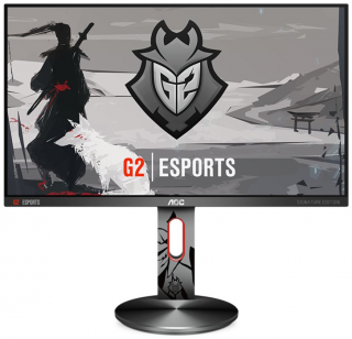 AOC G2590PX/G2 Esports Signature Edition