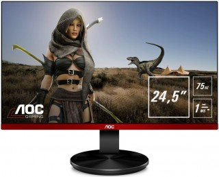 AOC G2590VXQ görsel 3