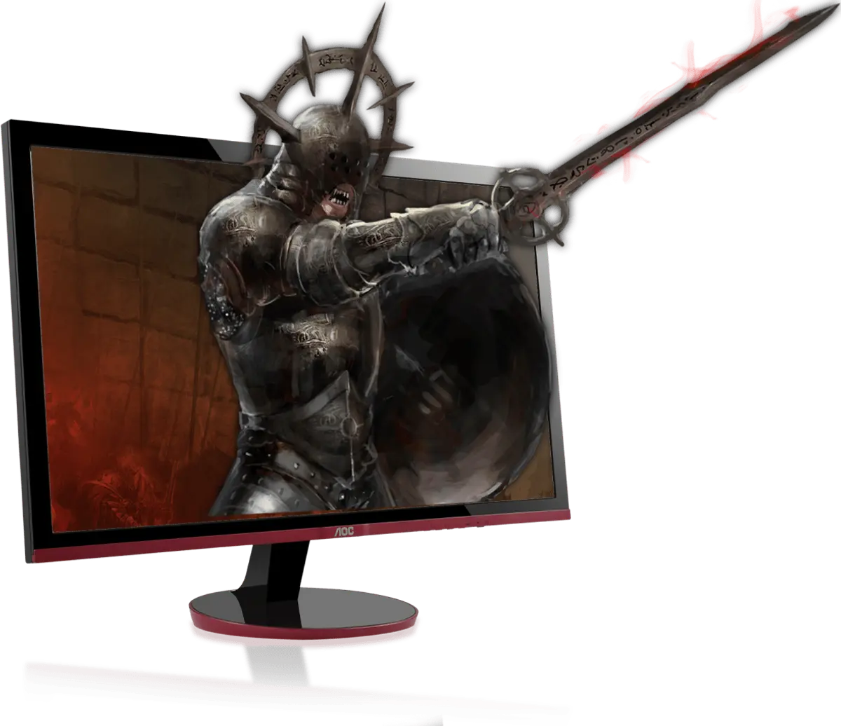 AOC G2778VQ