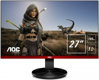 AOC G2790PX görsel 3