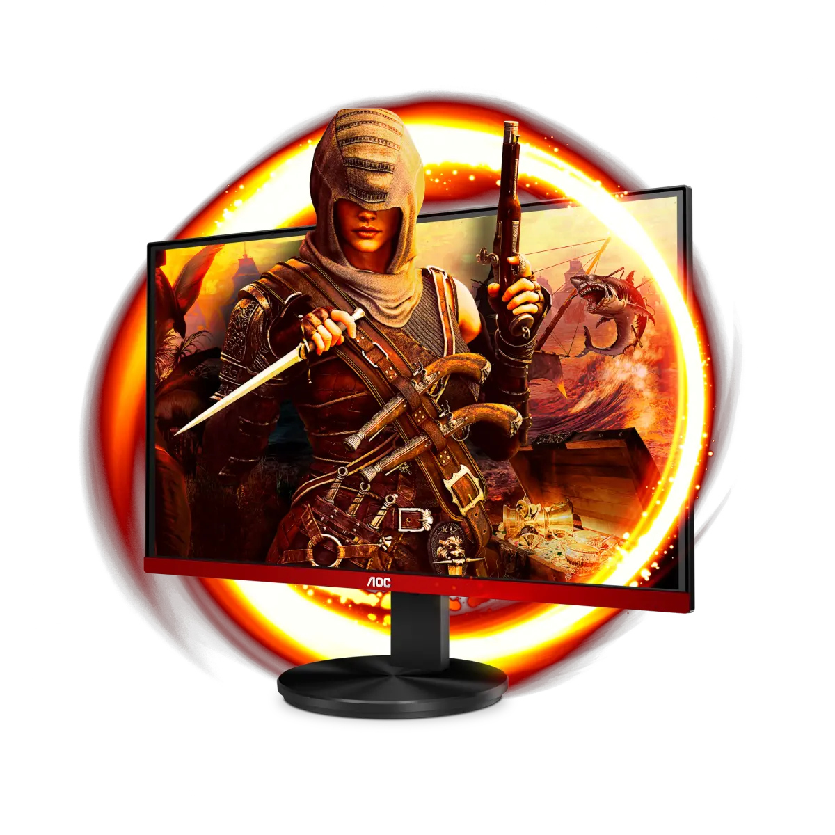 AOC G2790VXA