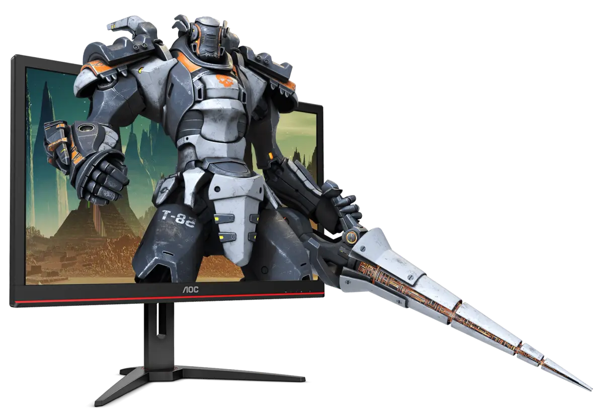 AOC G2868PQU