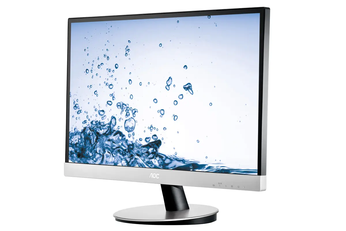 AOC I2369V