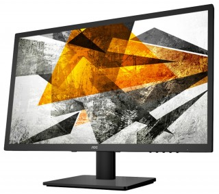 AOC I2475SXJ görsel 2