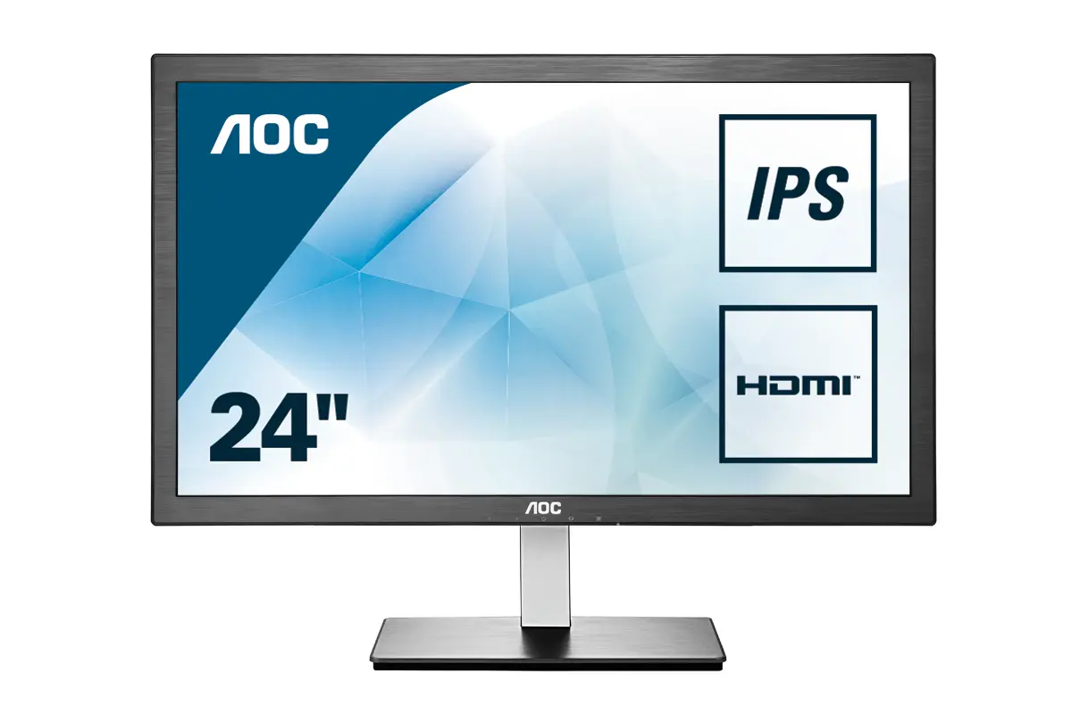 AOC I2476VXM