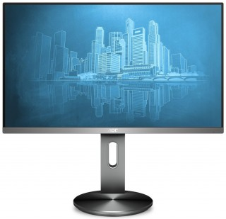AOC I2490PXQU/BT
