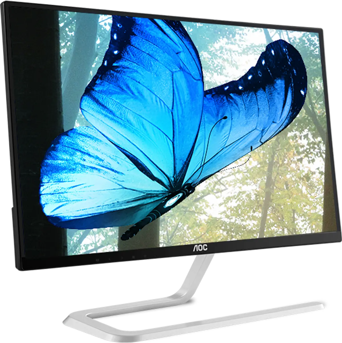 AOC I2781FH