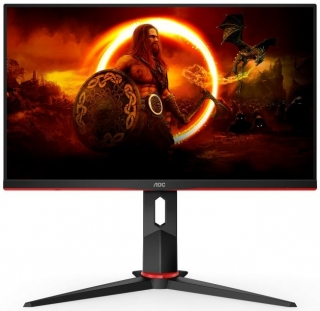 AOC Q24G2A/BK