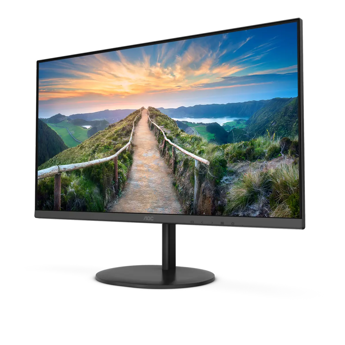 AOC Q24V4EA