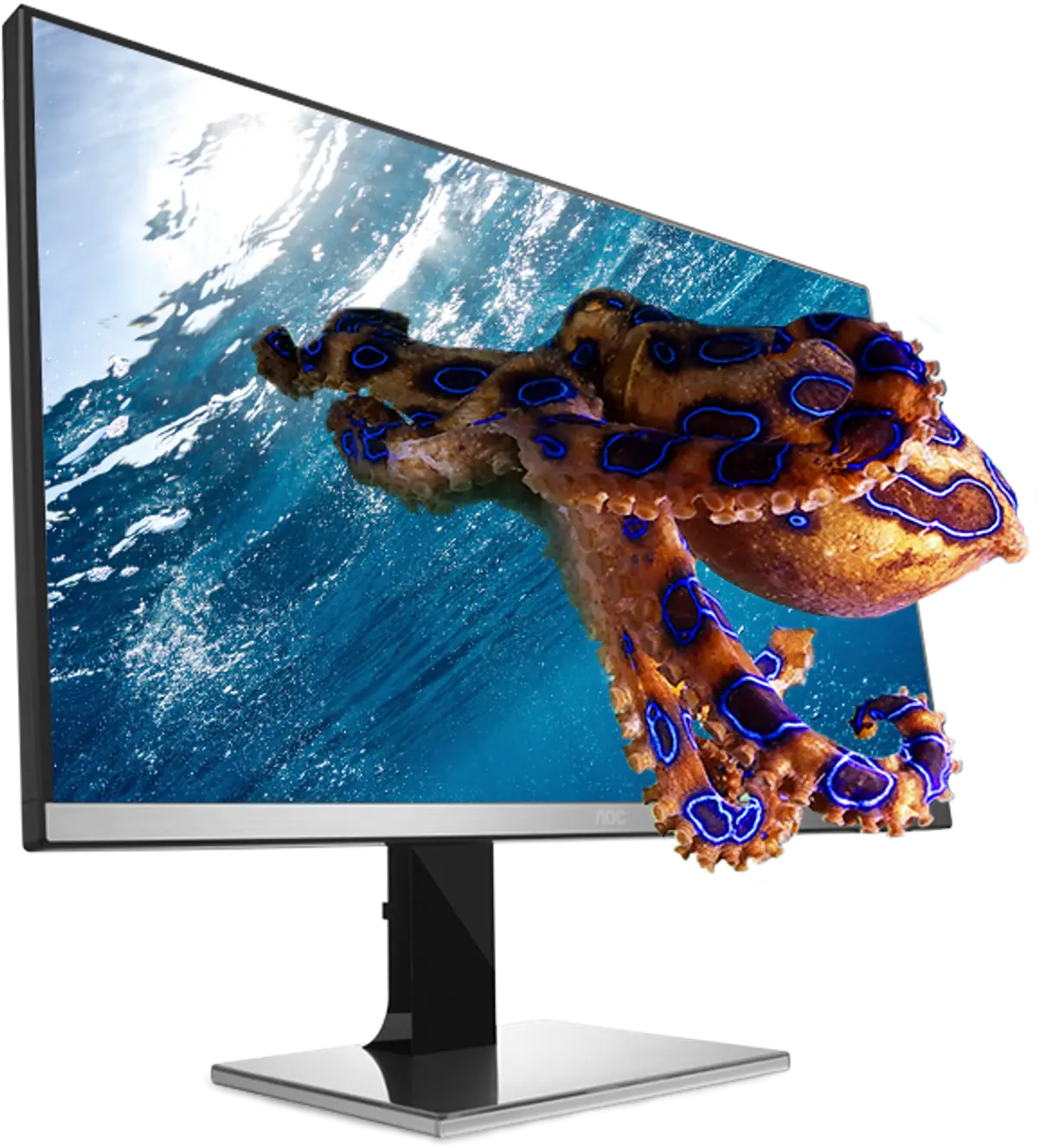 AOC Q2577PWQ