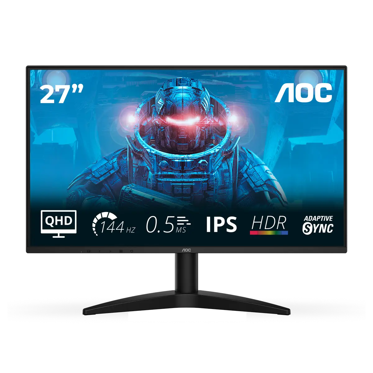 AOC Q27B36X