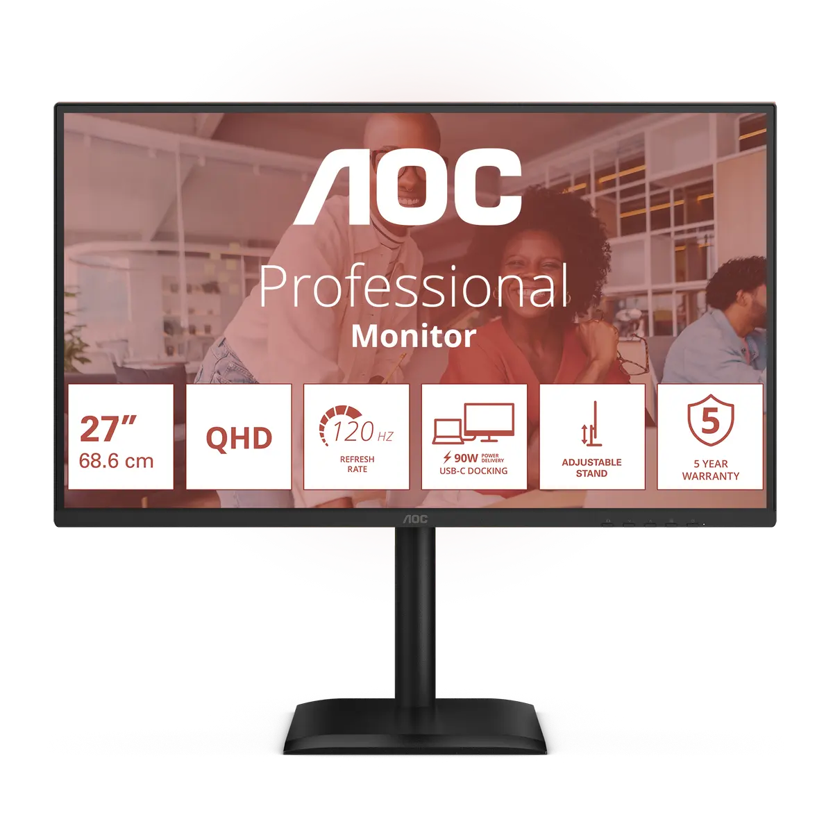 AOC Q27E4CV
