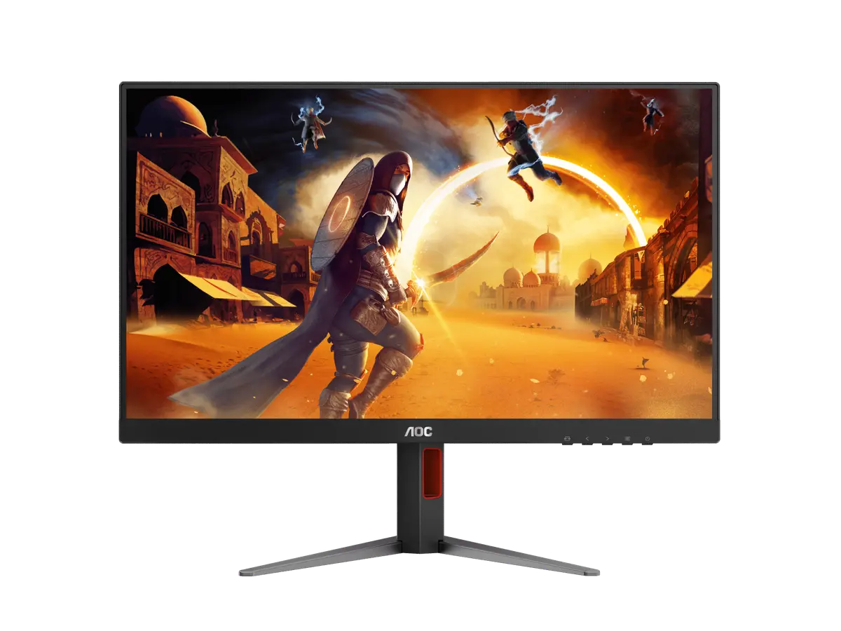 AOC Q27G4F
