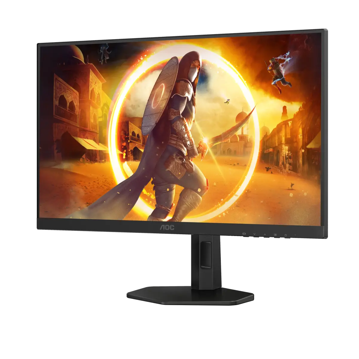 AOC Q27G4XF