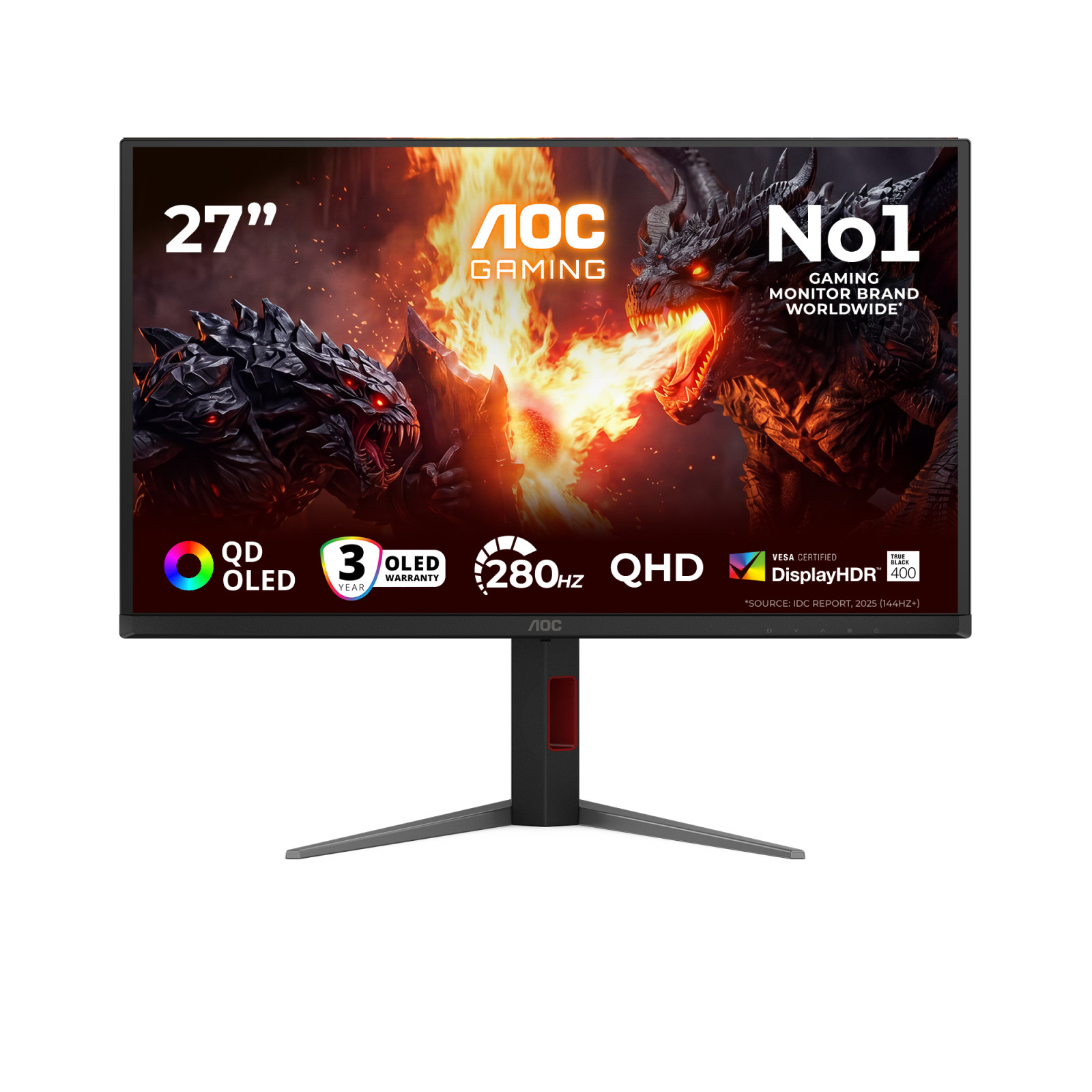 AOC Q27G4ZD
