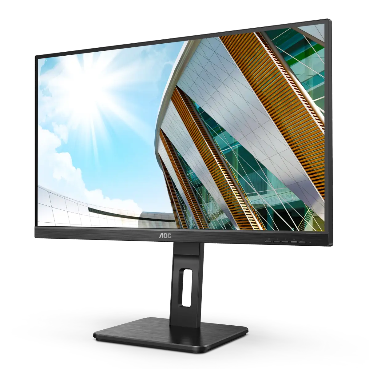 AOC Q27P2CA