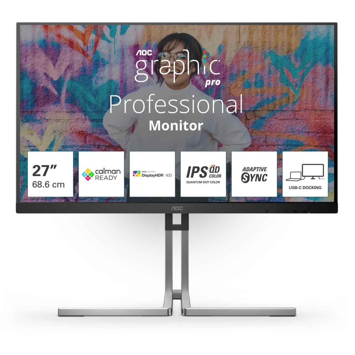 AOC Q27U3CV