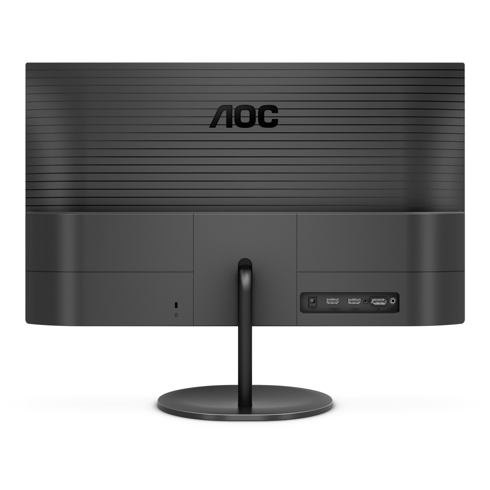 AOC Q27V4EA görsel 4